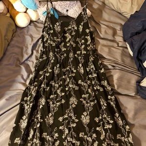 Old navy dress